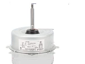 ZhixingKJ Moteur de ventilateur extérieur pour climatisation