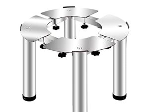 WallDector Base de climatisation multifonctionnelle