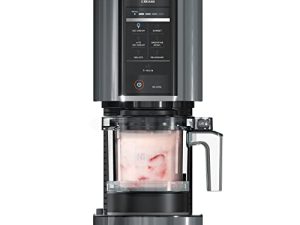 Ninja NC299AMZ CREAMi Sorbetière