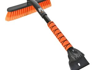 Aoryoa 26" Grattoir à Glace Brosse à