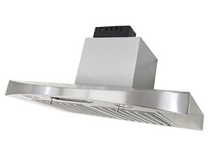 KOBE Range Hoods RA3830SQB-5 Hotte sous armoire