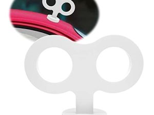 COGEEK Clé de Remontage de Voiture 3D