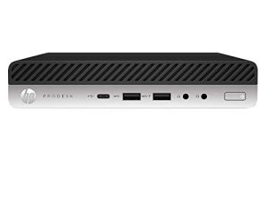 HP ProDesk 600 G4 Mini