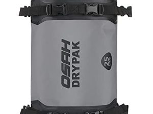 Moto PVC Étanche Réfléchissant Queue Sac Sec