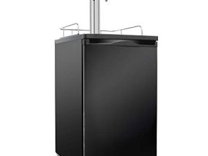 Ivation Kegerator pleine grandeur | Distributeur de