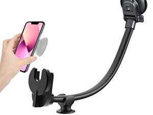 Support de téléphone de voiture 2 en