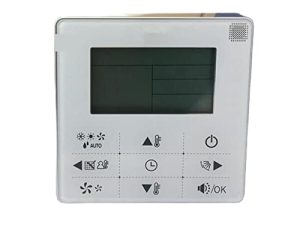 ZhixingKJ Compatible avec la pièce de climatisation