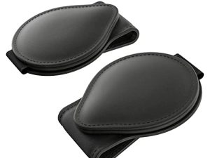 MoKo Lot de 2 supports magnétiques pour