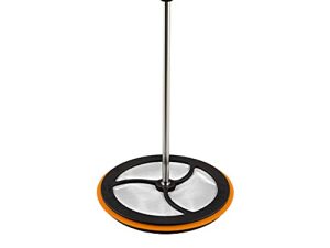 Jetboil Silicone French Press Cafetière Réchauds de