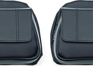 Kuryakyn 5208 Poches de porte de panneau
