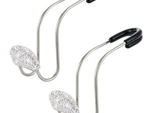 Bling Car Headrest Hook