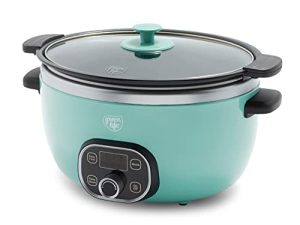 GreenLife Cook Duo Healthy Ceramic Antistick 6QT