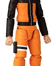Anime Héros Naruto Uzumaki Naruto Action Figure