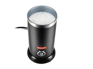 Bodum 11870-01US Bistro Mousseur à lait électrique