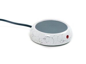 Chauffe-tasse décoratif Norpro 3