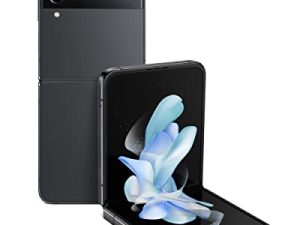 Téléphone portable SAMSUNG Galaxy Z Flip 4