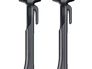 SINSEN Coupe-ceinture de sécurité pour brise-vitre