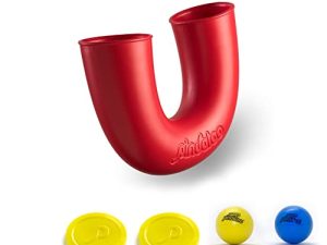 Pindaloo Jeu d'adresse avec 2 balles -