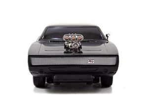 Jada Toys - Fast and Furious 7