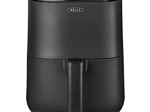Friteuse à écran tactile BELLA 2