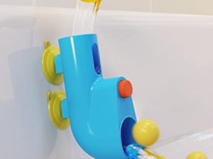 Jouet de bain sous-marin Fill N' Splash