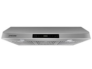 J.Polaris Hotte de cuisinière pour sous-armoire
