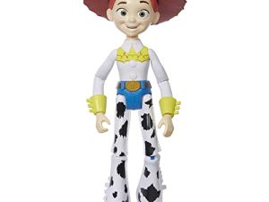 Pixar Disney Jessie Grande figurine d'action 30