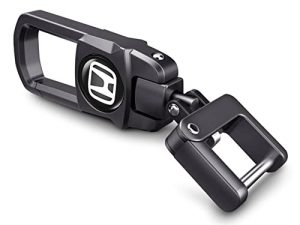 Remplacement de porte-clés de voiture en métal