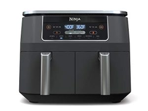 Ninja DZ201 Foodi Friteuse à air 8