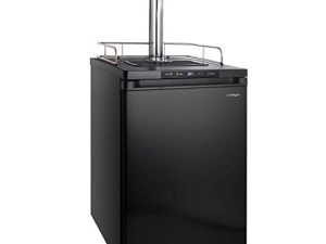 Kegco K309B-1 Distributeur de fûts Noir