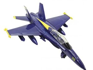 United States Navy Blue Angels F/A-18
