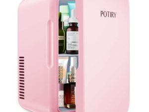 Potiry Mini réfrigérateur