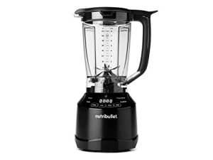 Nutribullet Smart Touch Blender™ 1500W