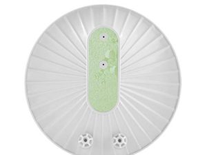 Mini lave-vaisselle à ultrasons
