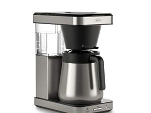 OXO Brew Cafetière 8 tasses en acier