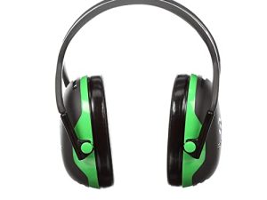 Cache-oreilles 3M Peltor X1A Over-the-Head