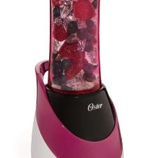 Oster BLSTPB-WPK Mélangeur My Blend 250 W