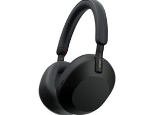 Sony WH-1000XM5 Casque sans fil à réduction