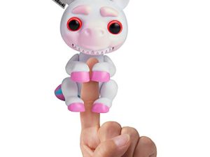 WowWee Grimlings - Licorne - Jouet animal
