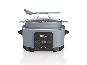 Ninja MC1001 Foodi PossibleCooker PRO Multicuiseur 8
