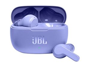 Écouteurs True Wireless JBL Vibe 200TWS -
