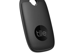 Tile Pro (2022) 1-Pack. Puissant traqueur Bluetooth
