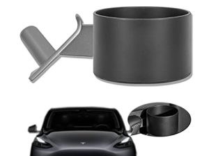 Porte-gobelet Tesla modèle Y modèle 3 accessoires