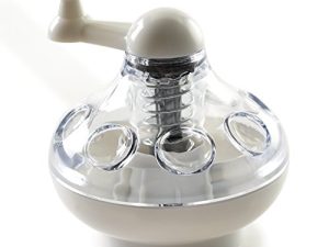 Norpro Moulin à noix et épices dures