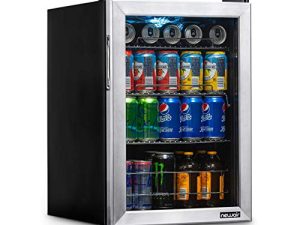 Refroidisseur de boissons NewAir avec capacité de