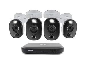 Swann Home DVR Système de caméra de