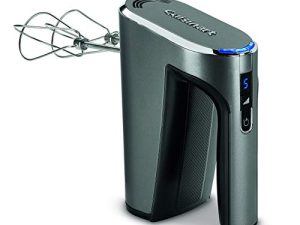 Cuisinart RHM-100 EvolutionX Batteur à main sans