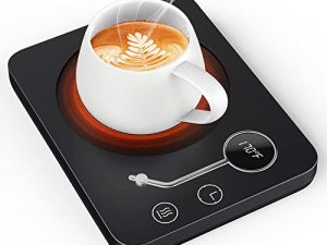 Chauffe-tasse à café - Chauffe-café pour bureau