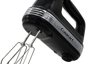Cuisinart HM-70 Power Advantage Mélangeur à main