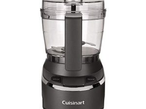 Mini robot culinaire et hachoir par Cuisinart